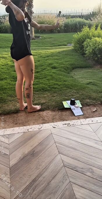 Full leaked Janaxnell private onlyfans photo