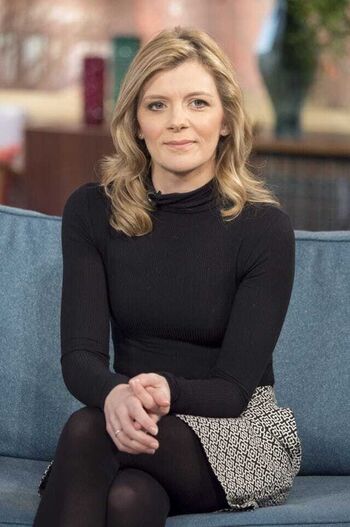 Jane Danson 