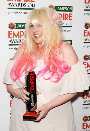 Jane Goldman