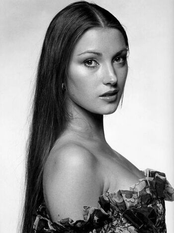 Jane Seymour