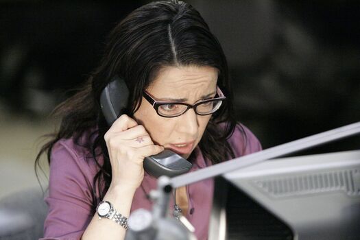 Full leaked Janeane garofalo private onlyfans photo