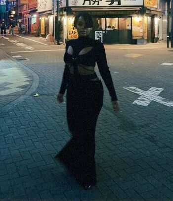 Full leaked Janelle jane monae private onlyfans photo