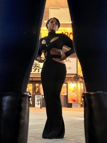 Full leaked Janelle jane monae private onlyfans photo