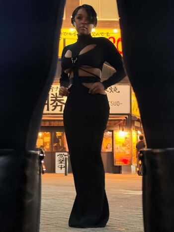 Full leaked Janelle monae private onlyfans photo