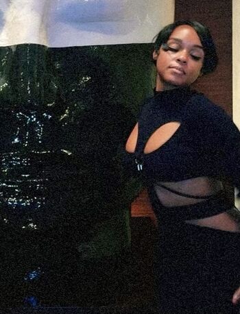 Full leaked Janelle monae private onlyfans photo