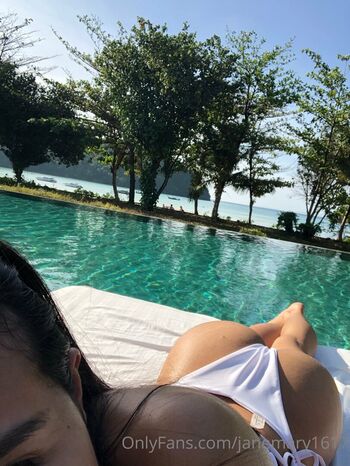 Full leaked Janemary private onlyfans photo