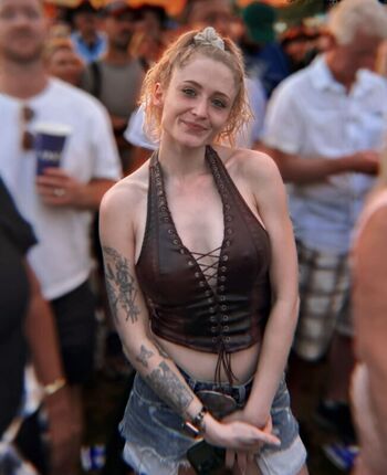 Full leaked Janet devlin private onlyfans photo