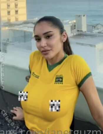 Janet Guzman
