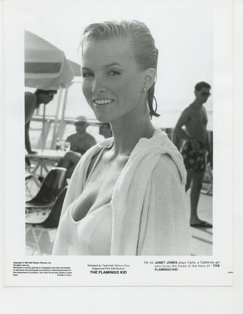 🔥 Janet jones leaked private photo uncensored full