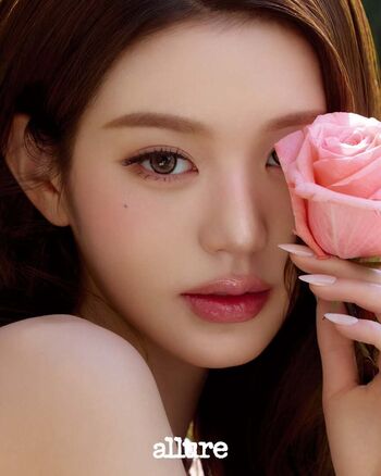 Jang Won-young