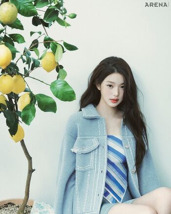 Jang Won-young