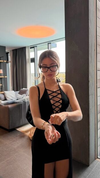 Full leaked Janice rivera private onlyfans photo