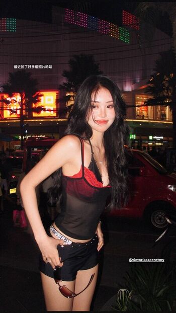 Full leaked Janice yoong private onlyfans photo