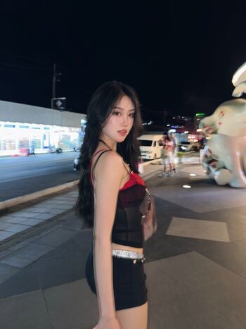 Full leaked Janice yoong private onlyfans photo