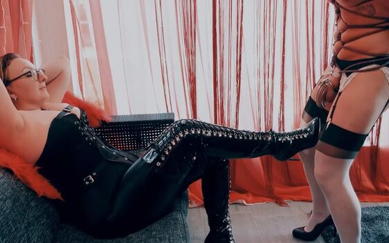 Full leaked Janina goddess private onlyfans photo