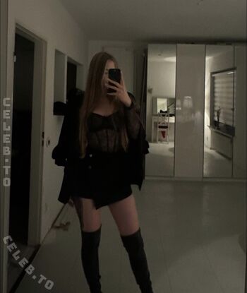 Full leaked Janina private onlyfans photo
