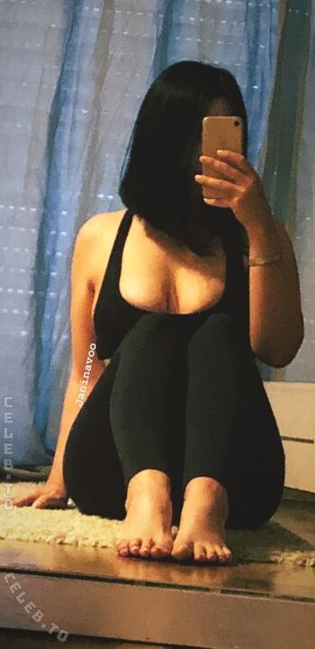 🔥 Janinavoo leaked private photo uncensored full