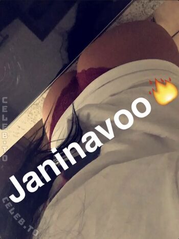 Janinavoo