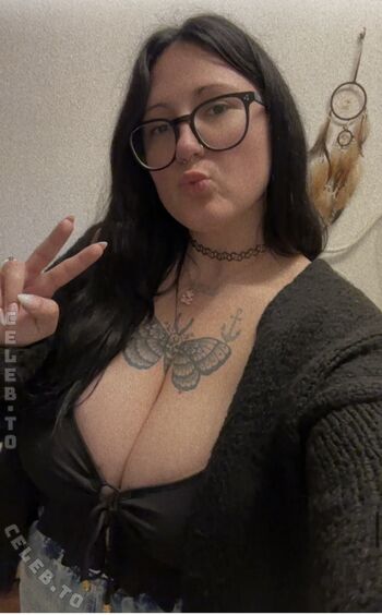 Full leaked Janine private onlyfans photo