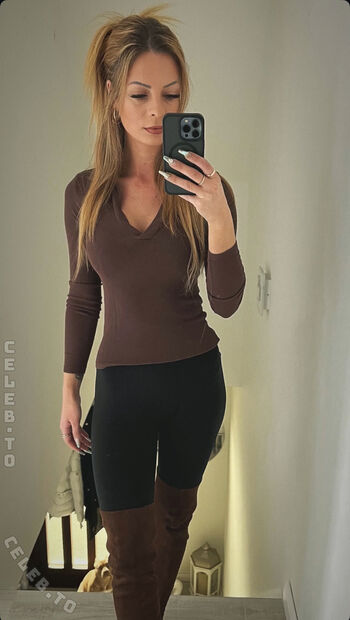 Full leaked Janine sachraj page private onlyfans photo