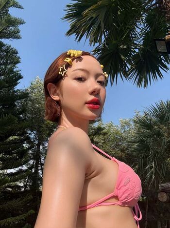 Full leaked Jannine weigel private onlyfans photo