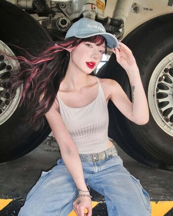 Full leaked Jannine weigel private onlyfans photo
