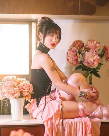 Full leaked Jannine weigel private onlyfans photo