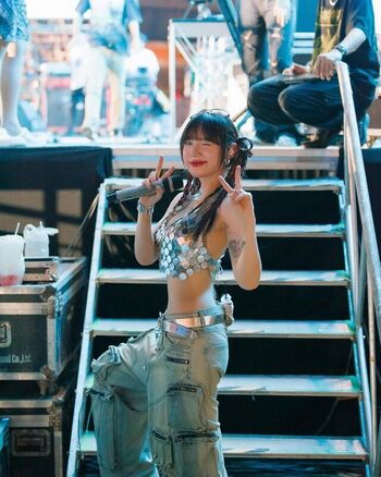 Full leaked Jannine weigel private onlyfans photo