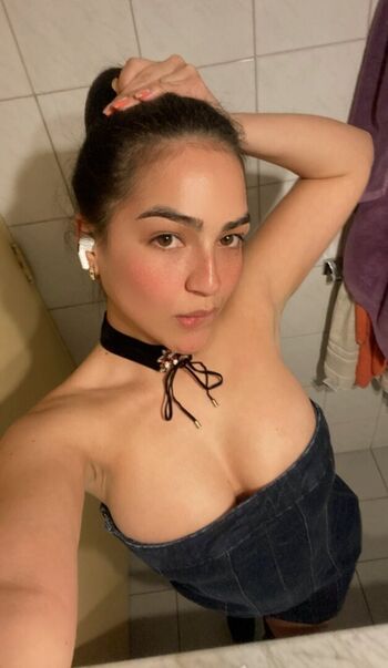 Full leaked Jaoh private onlyfans photo