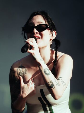Full leaked Japanese breakfast private onlyfans photo