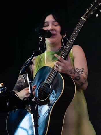 Full leaked Japanese breakfast private onlyfans photo