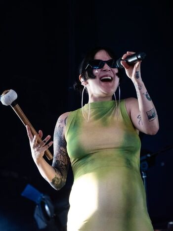 Full leaked Japanese breakfast private onlyfans photo