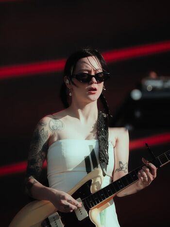 Full leaked Japanese breakfast private onlyfans photo