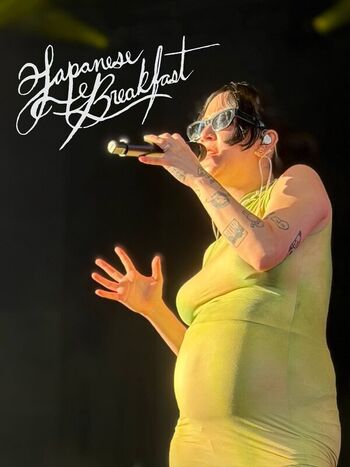 Full leaked Japanese breakfast private onlyfans photo