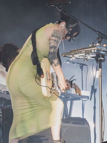 Full leaked Japanese breakfast private onlyfans photo