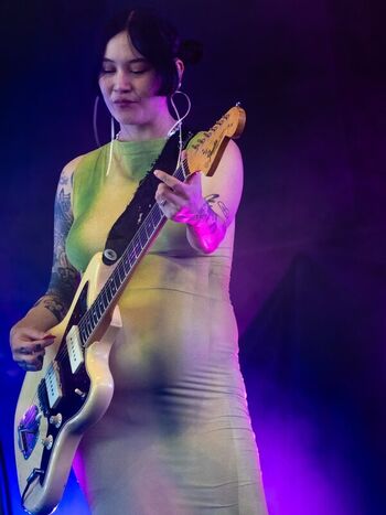 Full leaked Japanese breakfast private onlyfans photo
