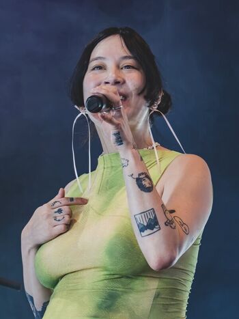 Full leaked Japanese breakfast private onlyfans photo