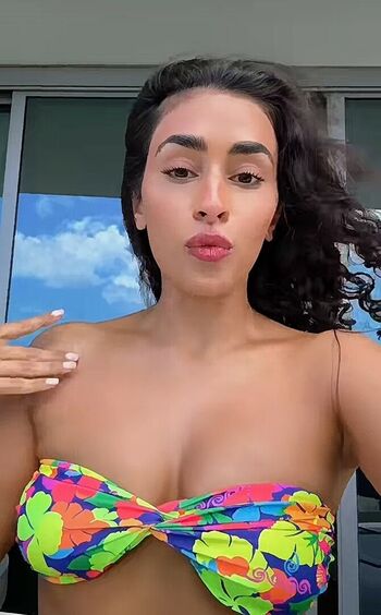 Full leaked Jasleen singh private onlyfans photo