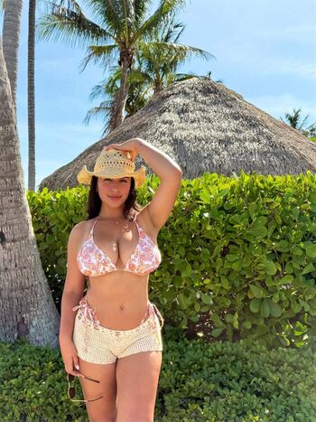 Full leaked Jasmin glover private onlyfans photo