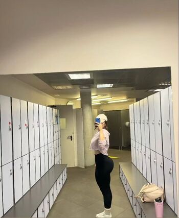 Full leaked Jasmin reyes private onlyfans photo