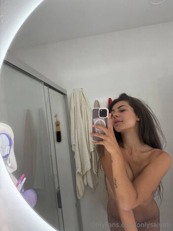 Jasmin Salvati