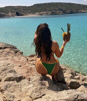 Full leaked Jasmincrichtonx private onlyfans photo