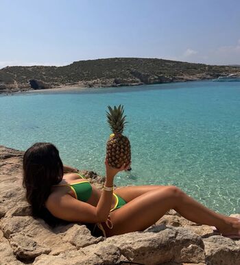Full leaked Jasmincrichtonx private onlyfans photo