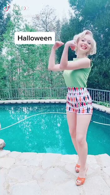 Full leaked Jasmine chiswell private onlyfans photo