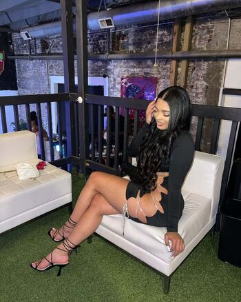 Jasmine Gilliam