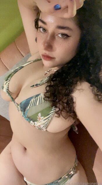 Jasmine Leal