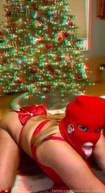 🔥 Jasmine rose leaked private photo uncensored full