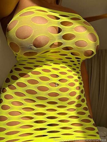 🔥 Jasmine rose leaked private photo uncensored full