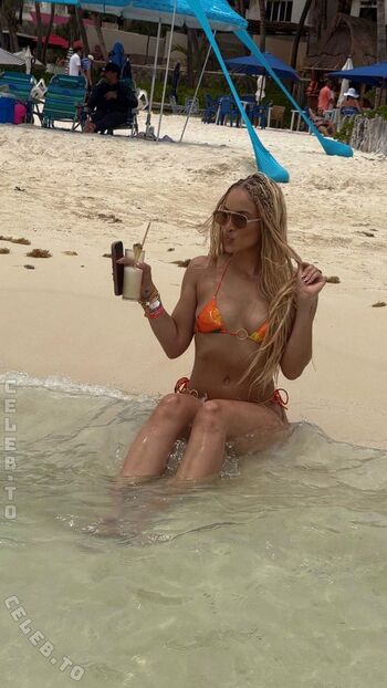 Full leaked Jasmine sanders private onlyfans photo