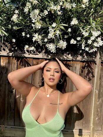 Full leaked Jasmine villegas private onlyfans photo